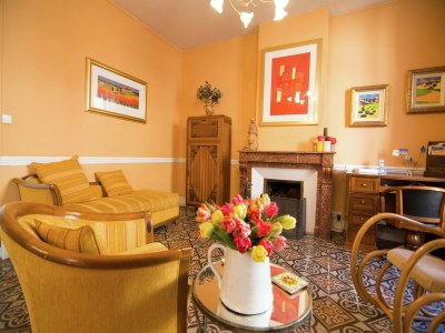 Holiday house Old wine storehouse with terrace and garden - Features photo 17