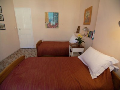 Holiday house Old wine storehouse with terrace and garden - Features photo 20