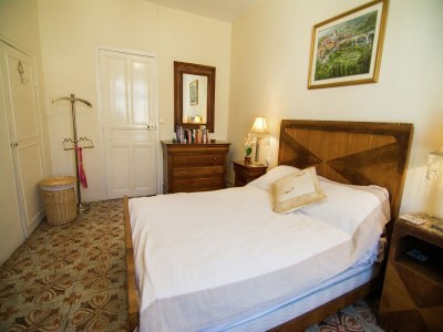 Holiday house Old wine storehouse with terrace and garden - Features photo 23