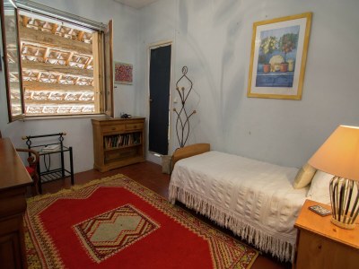 Holiday house Old wine storehouse with terrace and garden - Features photo 24