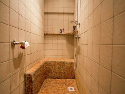 Holiday house Old wine storehouse with terrace and garden - Features photo 25