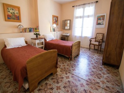 Holiday house Old wine storehouse with terrace and garden - Features photo 26