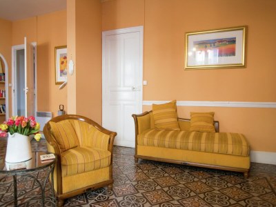 Holiday house Old wine storehouse with terrace and garden - Features photo 27