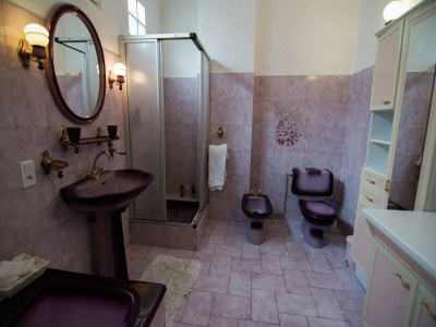 Holiday house Old wine storehouse with terrace and garden - Features photo 29