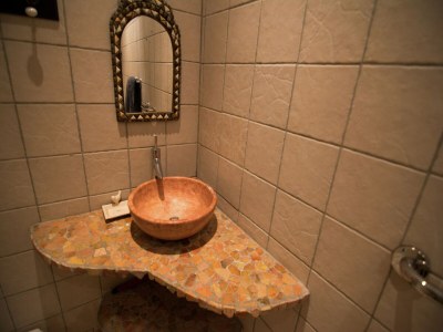 Holiday house Old wine storehouse with terrace and garden - Features photo 30