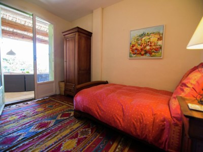 Holiday house Old wine storehouse with terrace and garden - Features photo 31