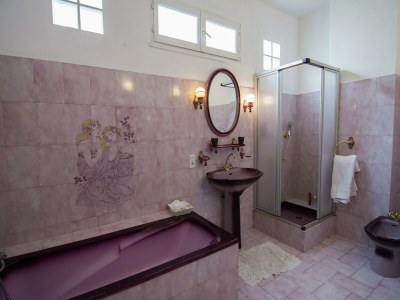 Holiday house Old wine storehouse with terrace and garden - Features photo 34