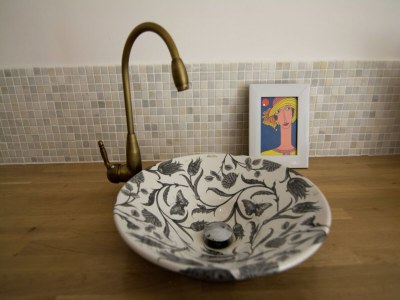 Holiday house Old wine storehouse with terrace and garden - Outdoor photo 41