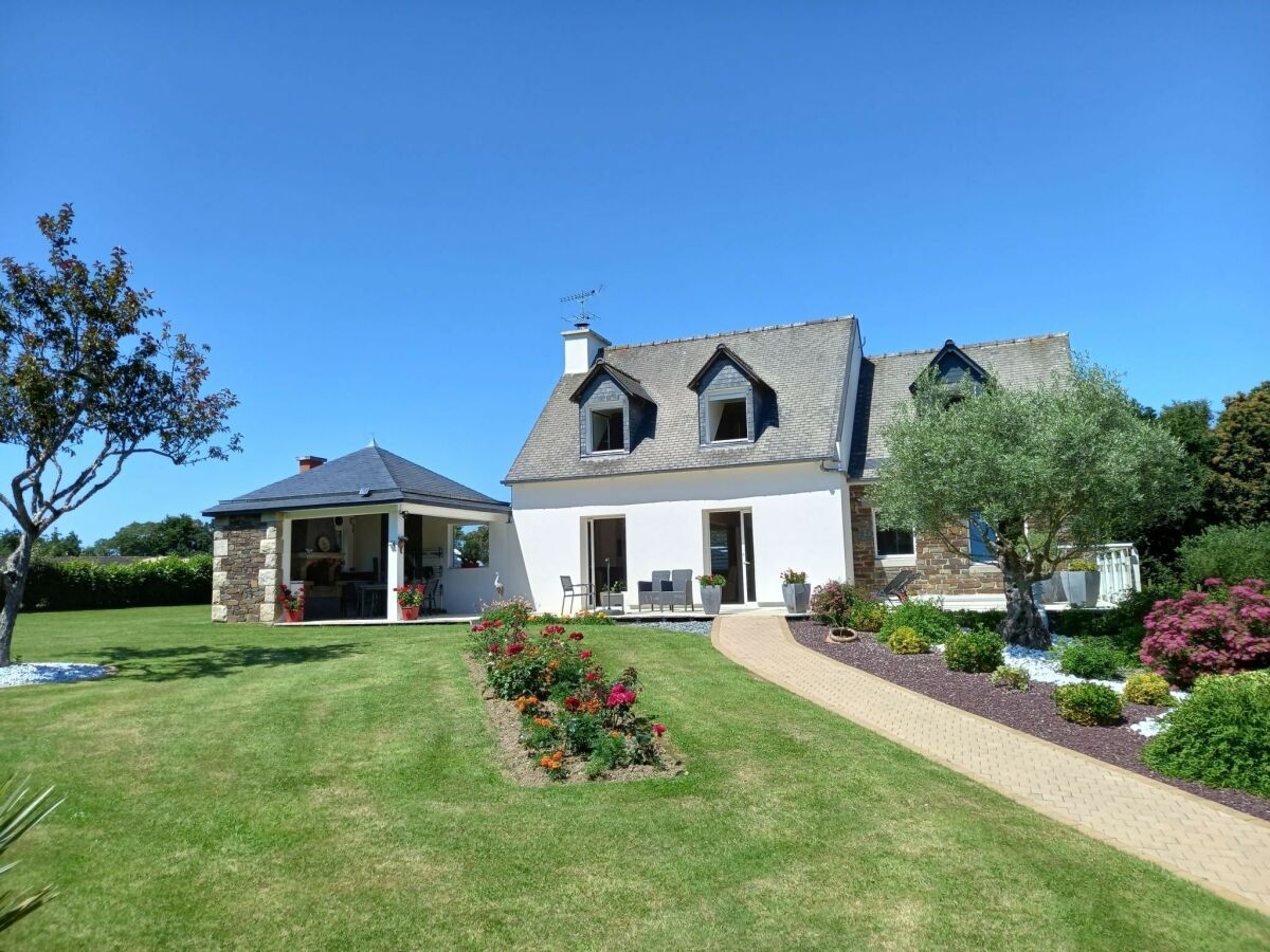 Holiday house Peaceful Garden Retreat, Epiniac