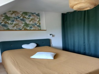 Holiday house Peaceful Garden Retreat, Epiniac - Features photo 11