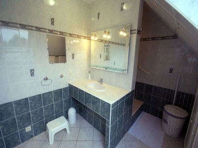 Holiday house Peaceful Garden Retreat, Epiniac - Features photo 12