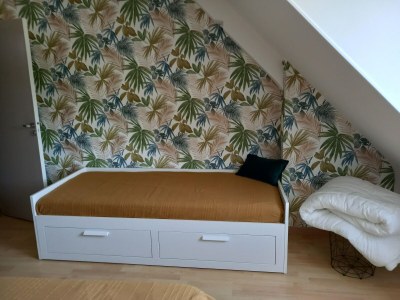 Holiday house Peaceful Garden Retreat, Epiniac - Features photo 13