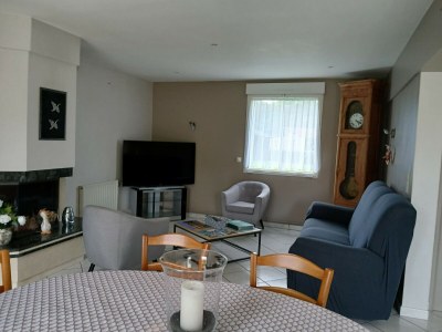 Holiday house Peaceful Garden Retreat, Epiniac - Features photo 14