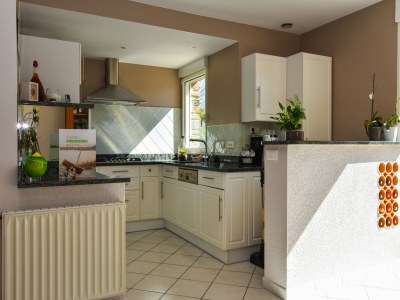 Holiday house Peaceful Garden Retreat, Epiniac - Features photo 16