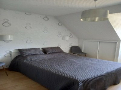 Holiday house Peaceful Garden Retreat, Epiniac - Features photo 17