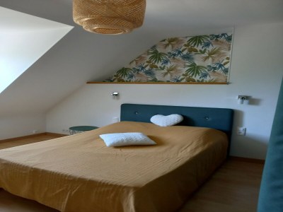 Holiday house Peaceful Garden Retreat, Epiniac - Features photo 18