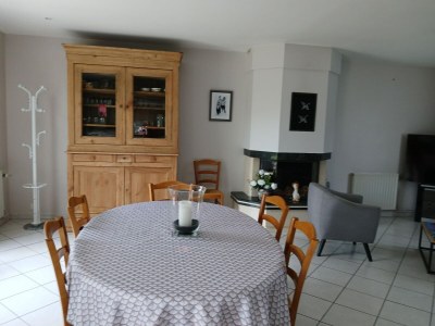 Holiday house Peaceful Garden Retreat, Epiniac - Features photo 19