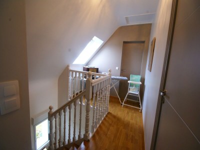 Holiday house Peaceful Garden Retreat, Epiniac - Features photo 20