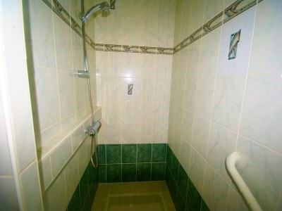 Holiday house Peaceful Garden Retreat, Epiniac - Features photo 21