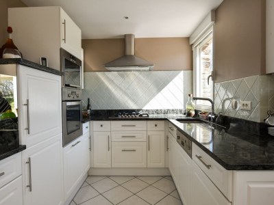 Holiday house Peaceful Garden Retreat, Epiniac - Features photo 22