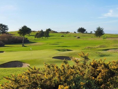 Holiday house Peaceful Garden Retreat, Epiniac - Environment photo 27