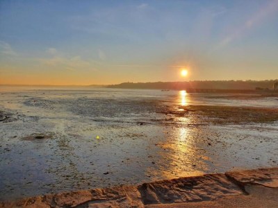 Holiday house Peaceful Garden Retreat, Epiniac - Environment photo 36