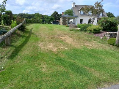 Holiday house Peaceful Garden Retreat, Epiniac - Outdoor photo 40