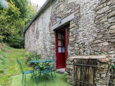 Holiday house Charmantes kinderfreundliches Ferienhaus - Outdoor photo 5