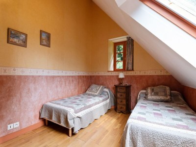 Holiday house Charmantes kinderfreundliches Ferienhaus - Features photo 10