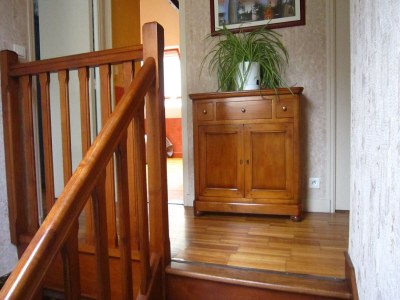 Holiday house Charmantes kinderfreundliches Ferienhaus - Features photo 14