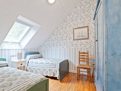 Holiday house Charmantes kinderfreundliches Ferienhaus - Features photo 15