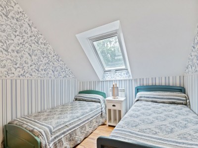 Holiday house Charmantes kinderfreundliches Ferienhaus - Features photo 16