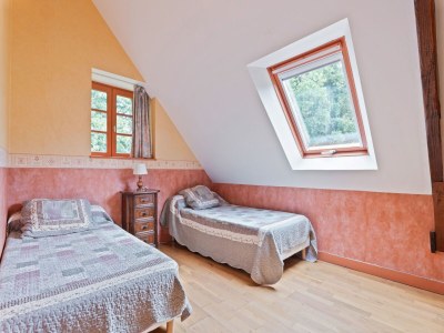 Holiday house Charmantes kinderfreundliches Ferienhaus - Features photo 18