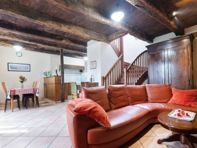 Holiday house Charmantes kinderfreundliches Ferienhaus - Features photo 20