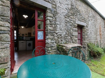 Holiday house Charmantes kinderfreundliches Ferienhaus - Features photo 22