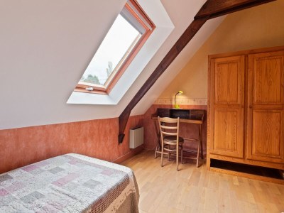 Holiday house Charmantes kinderfreundliches Ferienhaus - Features photo 24