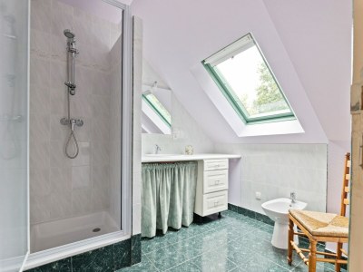 Holiday house Charmantes kinderfreundliches Ferienhaus - Features photo 25