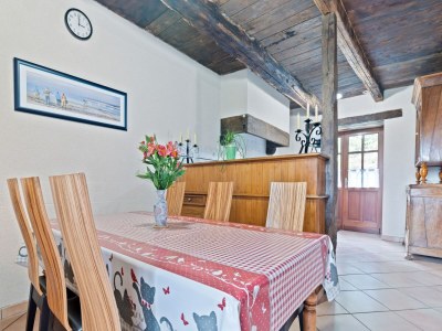 Holiday house Charmantes kinderfreundliches Ferienhaus - Features photo 26