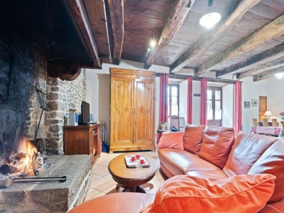 Holiday house Charmantes kinderfreundliches Ferienhaus - Features photo 27