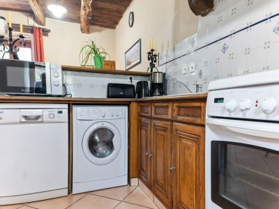 Holiday house Charmantes kinderfreundliches Ferienhaus - Features photo 28