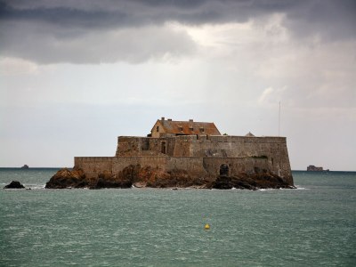 Holiday house Charmantes kinderfreundliches Ferienhaus - Environment photo 31