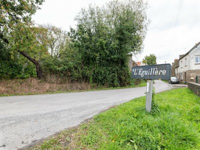 Holiday house Charmantes kinderfreundliches Ferienhaus - Environment photo 32