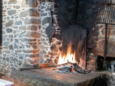 Holiday house Charmantes kinderfreundliches Ferienhaus - Outdoor photo 33