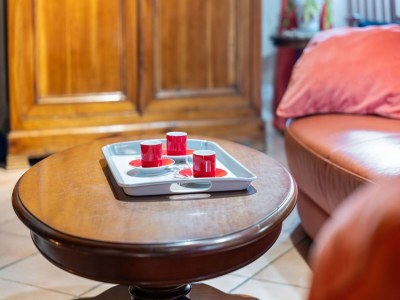 Holiday house Charmantes kinderfreundliches Ferienhaus - Outdoor photo 34