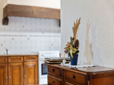 Holiday house Charmantes kinderfreundliches Ferienhaus - Outdoor photo 35