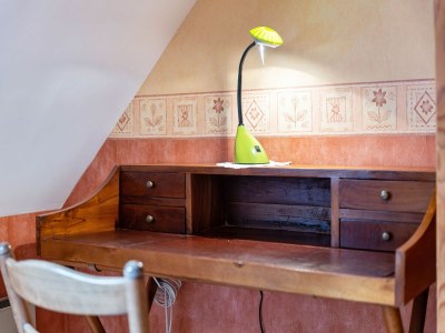 Holiday house Charmantes kinderfreundliches Ferienhaus - Outdoor photo 36