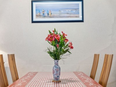 Holiday house Charmantes kinderfreundliches Ferienhaus - Outdoor photo 38