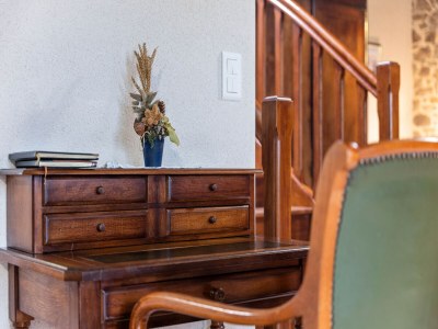 Holiday house Charmantes kinderfreundliches Ferienhaus - Outdoor photo 40