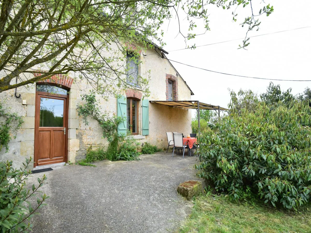 Farmhouse Ferienhaus in einem alten abgelegenen Bauernhaus