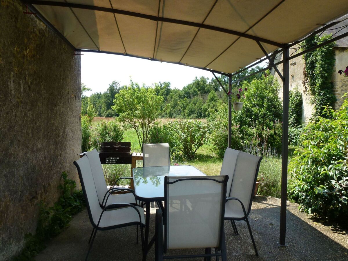 Farmhouse Ferienhaus in einem alten abgelegenen Bauernhaus - Outdoor photo 2